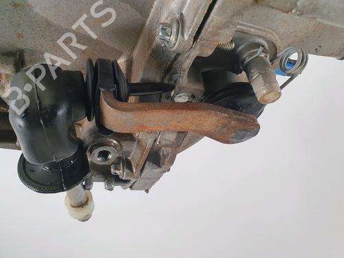Gearbox RENAULT TWINGO II (CN0_) 1.2 16V (CN0K, CN0V, CN0A) | BP38552699M3 - Image 5