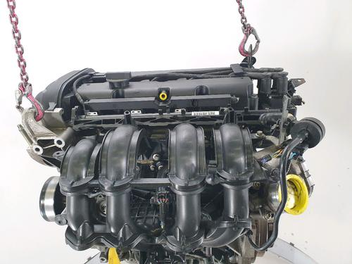 Engine FORD FIESTA VI (CB1, CCN) 1.25 | BP34337440M1  - Image 5