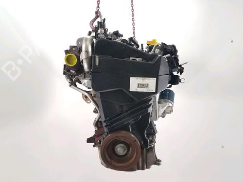 Moteur RENAULT CLIO IV (BH_) 1.5 dCi 75 (75 hp) 27189568