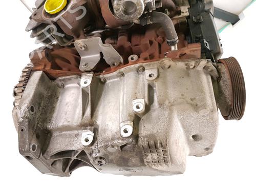 Engine RENAULT CLIO III (BR0/1, CR0/1) 1.5 dCi (BR0H, CR0H, CR1S, BR1S) | BP31821907M1 