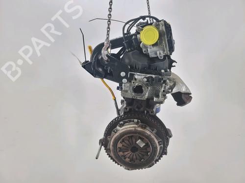 Engine RENAULT TWINGO II (CN0_) 1.2 16V (CN04, CN0B) | BP40277734M1 - Image 3