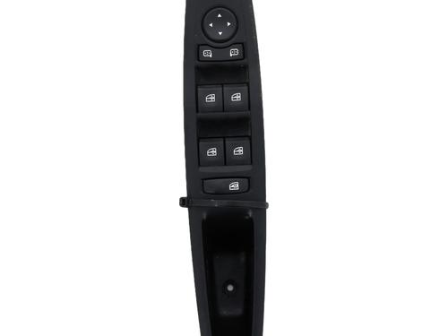 Used Left front window switch Left front window switch RENAULT MEGANE III Hatchback (BZ0/1_, B3_) 1.5 dCi (BZ0C) (90 hp) 33111020 33111020