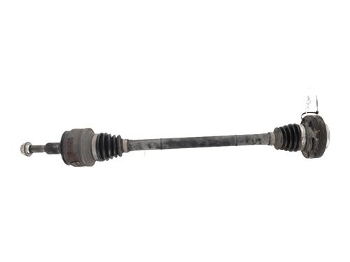 Used Right rear driveshaft VW TOUAREG (7LA, 7L6, 7L7) 2.5 R5 TDI (174 hp) 24425522