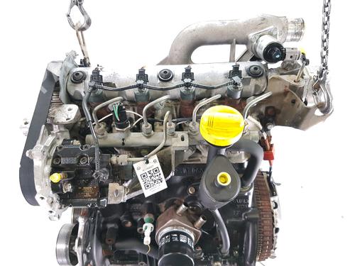 Engine RENAULT MEGANE I Coach (DA0/1_) 1.9 dCi (DA05, DA1F) | BP32434229M1 - Image 5