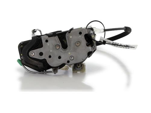 Front left lock OPEL ASTRA J (P10) 1.7 CDTI (68) | BP22949595C98 
