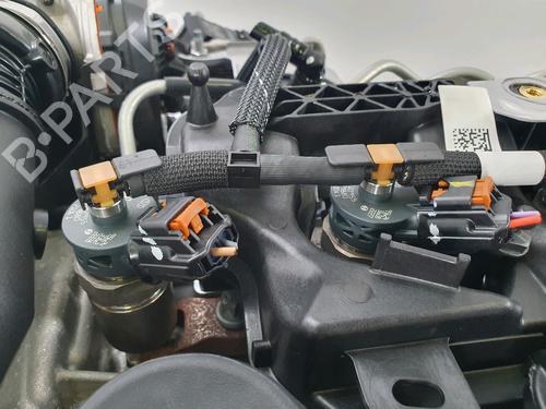 Engine DS DS 3 / DS 3 CROSSBACK (UR_, UC_, UJ_) 1.5 BlueHDi 130 (UCYHZR) | BP38918483M1 - Image 10