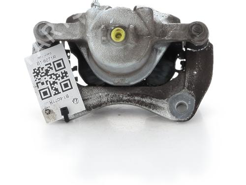 Left front brake caliper HYUNDAI BAYON (BC3) 1.2 MPI | BP36776913M105 - Image 4
