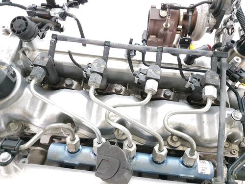 Engine KIA VENGA (YN) 1.4 CRDi 90 | BP33190236M1  - Image 12