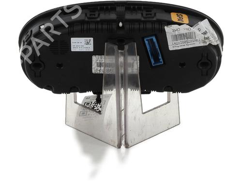 Kombiinstrument VW AMAROK (2HA, 2HB, S1B, S6B, S7A, S7B, AGD) 2.0 BiTDI 4motion | BP29443307C47 