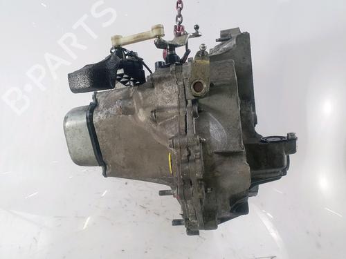 Gearbox CITROËN C3 II (SC_) 1.4 HDi 70 (SC8HZC, SC8HR0, SC8HP4) | BP30956897M3