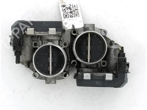 Used Throttle body BMW X6 (E71, E72) xDrive 50 i (408 hp) 17012366
