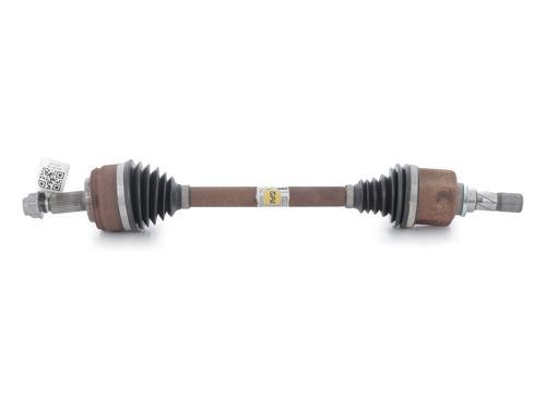 Left front driveshaft RENAULT MASTER III Van (FV) 2.3 dCi 125 FWD (FV0C, FV0D, FV0G, FV0H, FV0J, FV0K,... | BP32693296M38 - Image 2