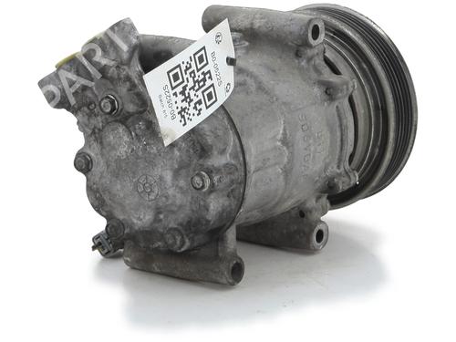 AC compressor NISSAN NOTE (E11, NE11)  | BP28332527M34 