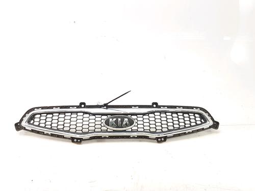 Used Grille KIA PICANTO II (TA) 1.2 (85 hp) 17307511