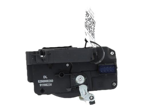 Used Front left lock Front left lock OPEL VIVARO A Van (X83) 2.0 CDTI (F7) (114 hp) 40034909 40034909