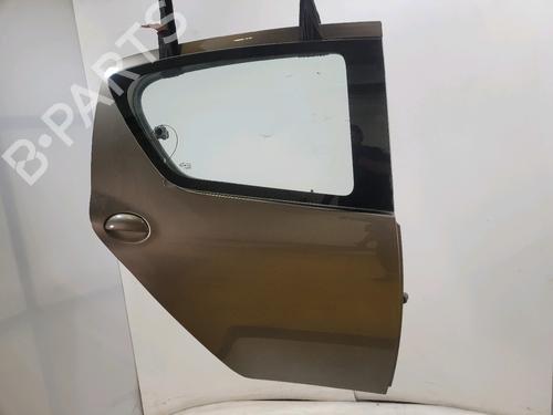 Used Right rear door Right rear door TOYOTA AYGO (_B1_) 1.0 (KGB10_, KGB10R) (68 hp) 34576424 34576424
