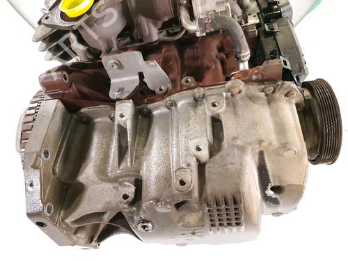 Engine RENAULT TWINGO II (CN0_) 1.5 dCi 90 | BP33646299M1 - Image 14