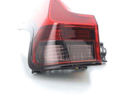 Left taillight LEXUS UX (_AA1_, _AH1_, _MA1_) 250h (MZAH10) | BP30895505C34