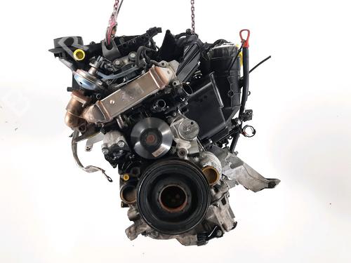 Used Engine Engine BMW 1 (E81) 116 d (116 hp) 33685606 33685606