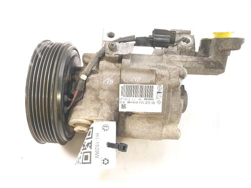 AC compressor DACIA SANDERO II 1.5 dCi | BP28573525M34 