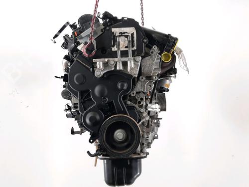 Motor MITSUBISHI ASX (GA_W_) 1.6 DI-D 4WD (114 hp) 33111249