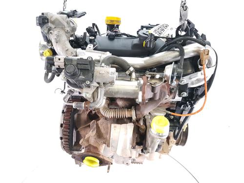 Engine RENAULT CLIO IV (BH_) 1.5 dCi 75 | BP33533179M1  - Image 5