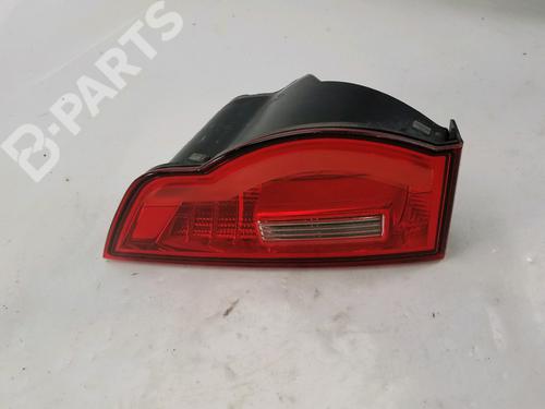 Used Left tailgate light Left tailgate light JAGUAR F-PACE (X761) 2.0 TD4 AWD (180 hp) 11120340 11120340