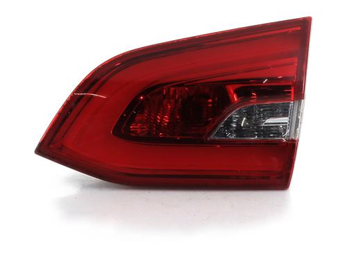 Used Right tailgate light PEUGEOT 308 SW II (LC_, LJ_, LR_, LX_, L4_) 1.5 BlueHDi 130 (131 hp) 31304361