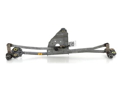 Used Front wipers mechanism LAND ROVER RANGE ROVER III (L322) 3.0 D 4x4 (177 hp) 25831880