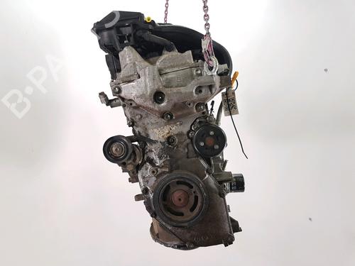 Used Engine Engine 38260476 38260476