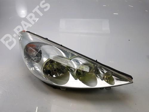 right-headlight-peugeot-206-2l_-2m_-14-hdi-eco-70-6206p3-2009-2010-2011-2012-2013-11199888 main image