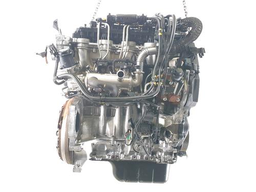 Engine CITROËN C5 III (RD_) 1.6 HDi 110 (RD9HZC) | BP38918149M1 - Image 4