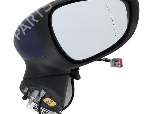 Used Right mirror Right mirror FORD FIESTA VI (CB1, CCN) 1.5 TDCi (95 hp) 33926169 33926169