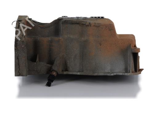Oil sump RENAULT MEGANE III Hatchback (BZ0/1_, B3_) 1.5 dCi (BZ0C) | BP29874202M115