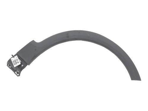 Front right wheel arch trim RENAULT SCÉNIC III (JZ0/1_) 1.2 TCe | BP31032079C135