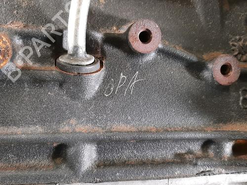 Engine OPEL ZAFIRA TOURER C (P12) 2.0 CDTi (75) | BP33009465M1  - Image 18