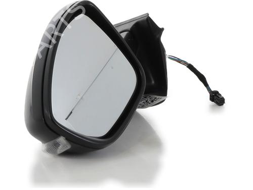 Left mirror CITROËN C3 III (SX) 1.5 BlueHDi 100 (SXYHYP, SXYHTU) | BP29296124C26