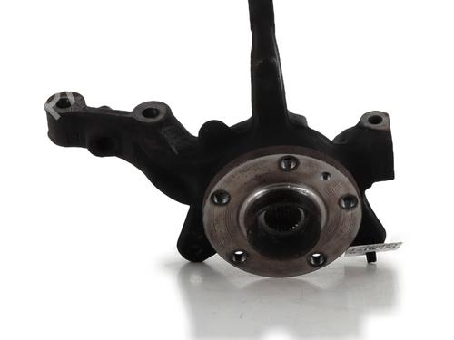 Used Left front steering knuckle RENAULT KANGOO Express (FW0/1_) 1.5 dCi 90 (FW0G, FW05, FW08, FW11) (90 hp) 31078668