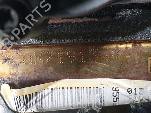 Engine VW GOLF PLUS V (5M1, 521)  | BP34503156M1  - Image 8