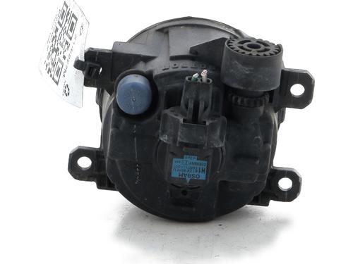 Left front fog light CITROËN C4 II (NC_) 1.6 HDi 90 | BP33567887C30 - Image 3