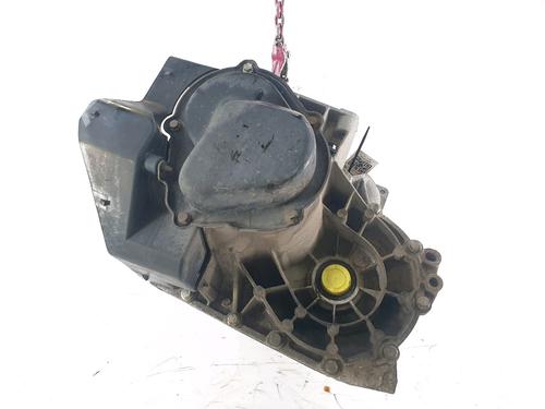 Gearbox FORD FIESTA VI (CB1, CCN) 1.6 TDCi | BP30165371M3