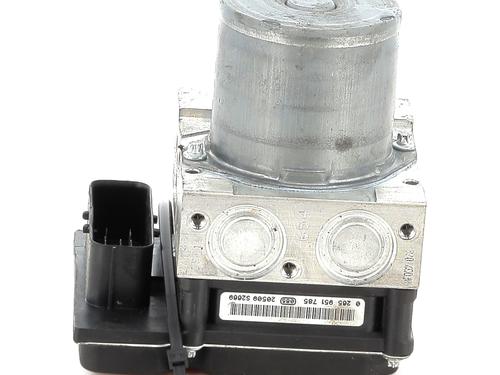 Used ABS pump BMW X1 (E84) sDrive 18 d (143 hp) 24707877