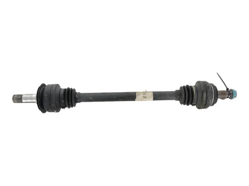 Used Right rear driveshaft MERCEDES-BENZ C-CLASS Convertible (A205) C 220 d (205.414) (194 hp) 21114039