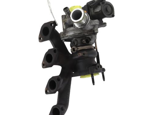 Turbolader/Kompressor AUDI A1 Sportback (8XA, 8XF) 1.2 TFSI (86 hp) 29930538
