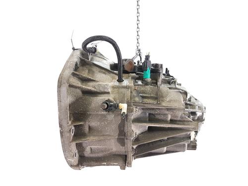 Used Gearbox Gearbox RENAULT MASTER III Van (FV) 2.3 dCi 110 FWD (FV0R, FV0W, FV1A) (110 hp) 34112198 34112198