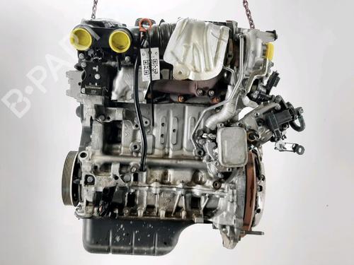 Engine CITROËN C3 II (SC_) | BP33446518M1 - Image 2