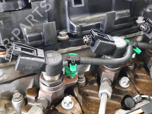 Engine PEUGEOT 308 SW I (4E_, 4H_) 1.6 HDi | BP31866403M1 