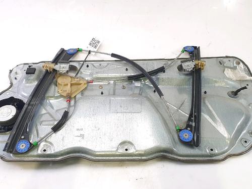 Lève-vitre avant gauche VW POLO IV (9N_, 9A_) 1.4 TDI | BP29874695C22