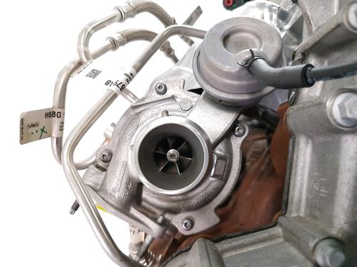 Engine FORD PUMA (J2K, CF7) 1.0 EcoBoost mHEV | BP38716953M1 - Image 6