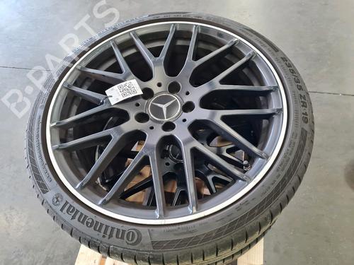 Used Rim MERCEDES-BENZ A-CLASS (W176) AMG A 45 4-matic (176.052) (381 hp) 27907699
